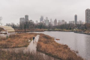 Thara Photo Chicago Engagement Wedding Photographer Lincoln Park