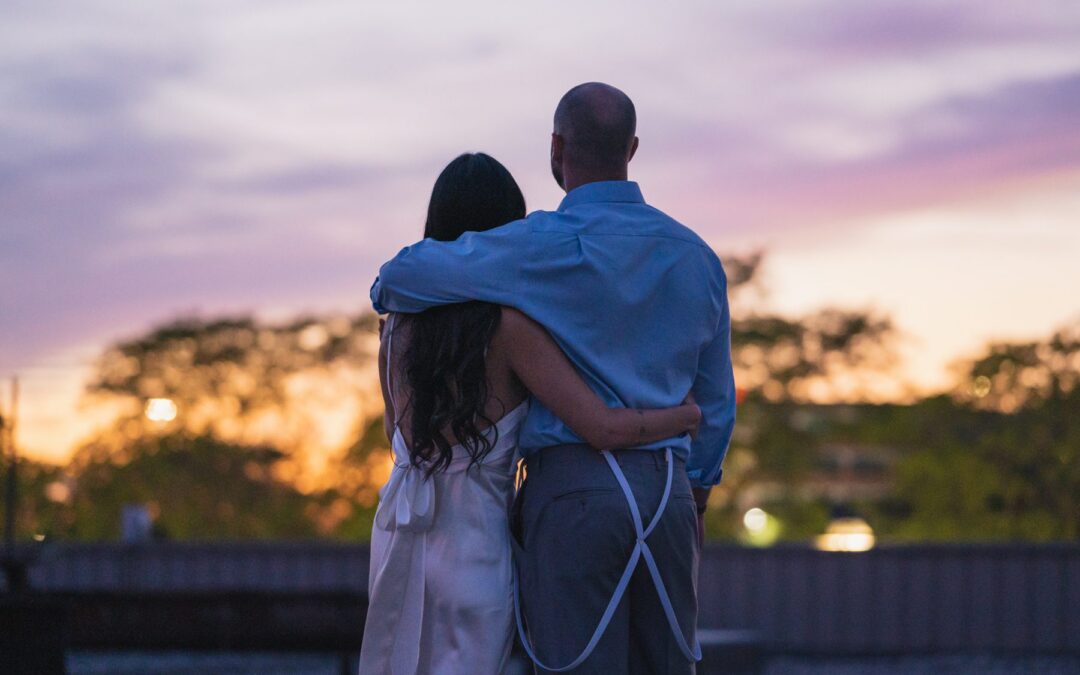 Grace & Jesse