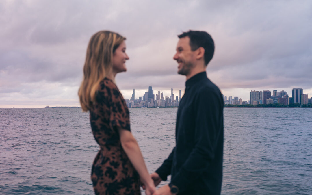 Katie & Dylan