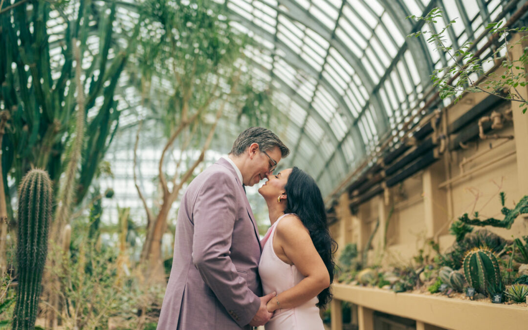 Newsha & Dustin