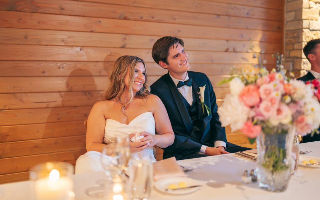 Carol Ann & Eric